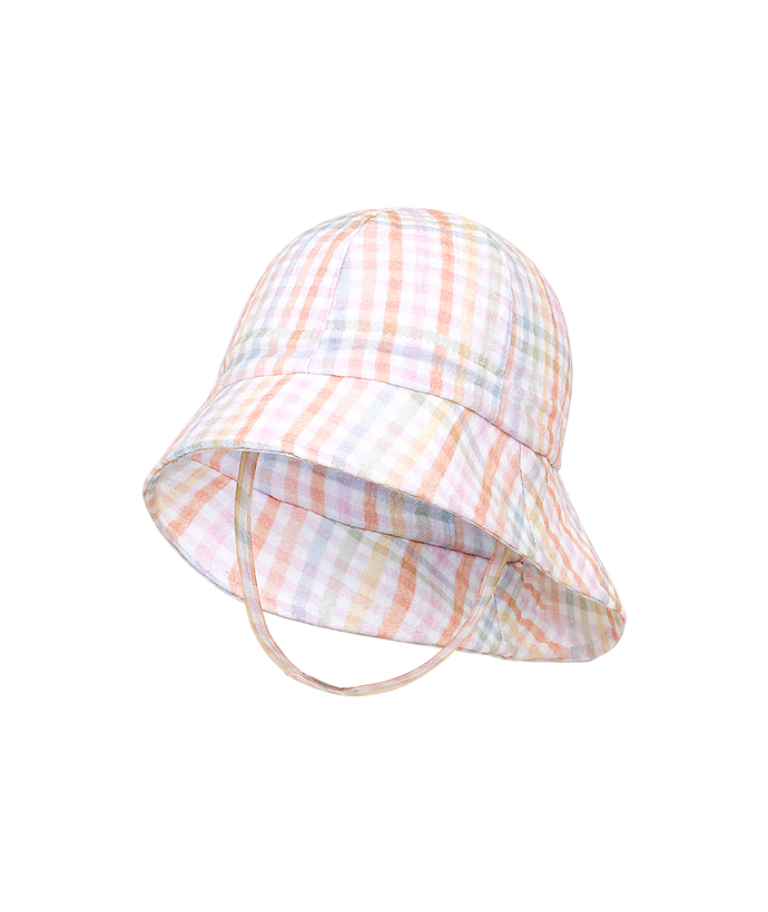 Millymook | Baby Wide Brim Legionnaire Hat