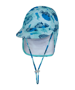 Dozer | Baby Swim Legionnaire Hat