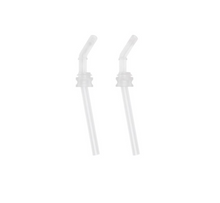 Load image into Gallery viewer, OXO Tot Transitions 9 oz Straw Cup Replacement Straw Set