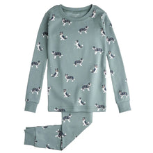 Load image into Gallery viewer, Petit Lem | Children&#39;s PJ Set