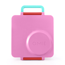 Load image into Gallery viewer, OmieBox | Kids Bento Box