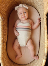 Load image into Gallery viewer, L&#39;oved Baby | Organic Terry Cloth Bodysuit