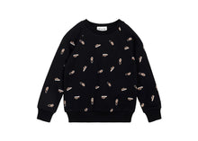 Load image into Gallery viewer, Miles the Label | Baby Print Sweatshirt