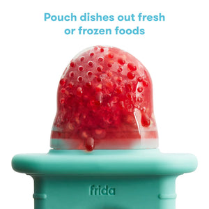 Frida Baby | Push Pop Feeder