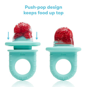 Frida Baby | Push Pop Feeder