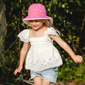 Calikids | Adjustable Sun Hat