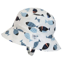 Load image into Gallery viewer, Calikids | Cotton Bucket Hat