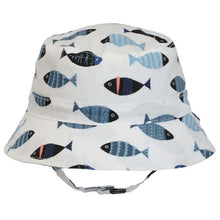 Load image into Gallery viewer, Calikids | Cotton Bucket Hat