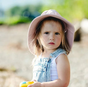 Calikids | Grow With Me Brimmed Hat