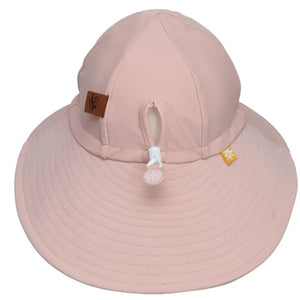 Calikids | Grow With Me Brimmed Hat
