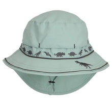 Load image into Gallery viewer, Calikids | Vented Bucket Hat