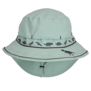 Calikids | Vented Bucket Hat