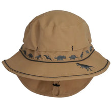 Load image into Gallery viewer, Calikids | Vented Bucket Hat