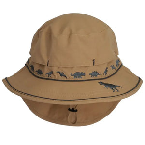 Calikids | Vented Bucket Hat