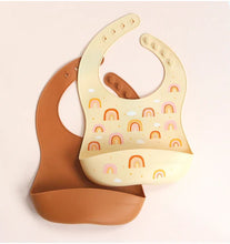 Load image into Gallery viewer, A Little Lovely Company | Silicone Bibs