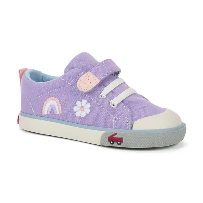 See Kai Run | Lavender Stevie II Child Shoes