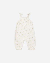Load image into Gallery viewer, Quincy Mae | Smocked Jumpsuit