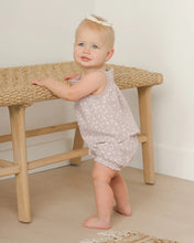 Load image into Gallery viewer, Quincy Mae | Smocked Tank + Bloomer Set
