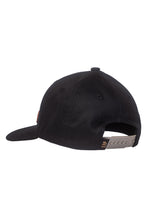 Load image into Gallery viewer, LP Apparel | Turin Athletic Snapback Cap