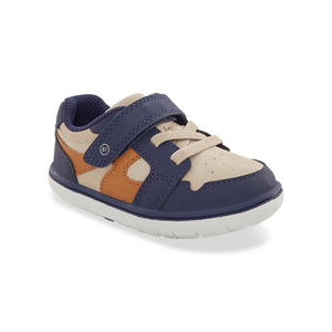 Stride Rite | Taupe London Sneakers