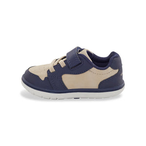 Stride Rite | Taupe London Sneakers