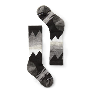 Smartwool | Kids' Ski Light Cushion OTC Socks