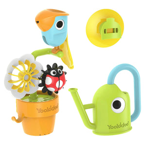 Yookidoo | Pour 'N' Spin Tipping Bird