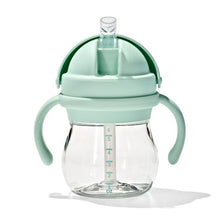 Load image into Gallery viewer, OXO Tot | 6oz Transitions Straw Cup With Removable Handles