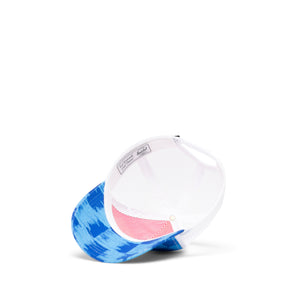 Herschel | Toddler Whaler Cotton Mesh Cap