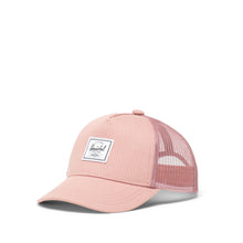 Load image into Gallery viewer, Herschel | Toddler Whaler Cotton Mesh Cap