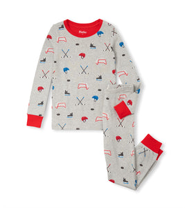 Hatley | Organic Cotton Pajama Set