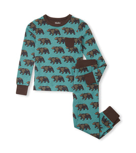 Hatley | Bamboo Pajama Set