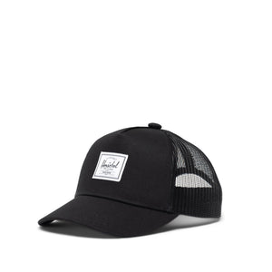 Herschel | Toddler Whaler Cotton Mesh Cap