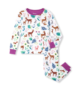 Hatley | Organic Cotton Pajama Set