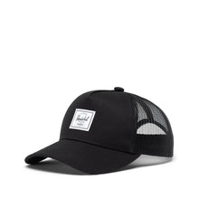 Load image into Gallery viewer, Herschel | Kids Whaler Cotton Mesh Cap