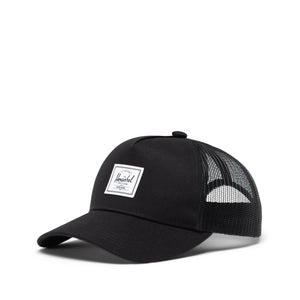 Herschel | Kids Whaler Cotton Mesh Cap