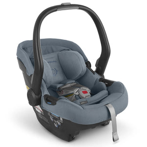 UPPAbaby MESA MAX Merino Wool Infant Car Seat