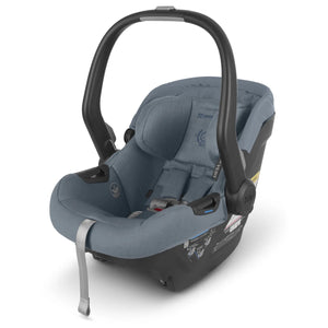 UPPAbaby MESA MAX Merino Wool Infant Car Seat