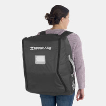 Load image into Gallery viewer, UPPAbaby Minu &amp; Minu V2 TravelSafe Travel Bag