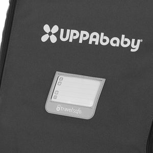 UPPAbaby Minu & Minu V2 TravelSafe Travel Bag