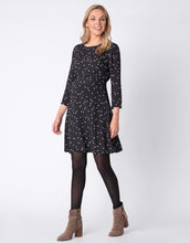 Load image into Gallery viewer, Seraphine | Vara Maternity &amp; Nursing Knitted Dress