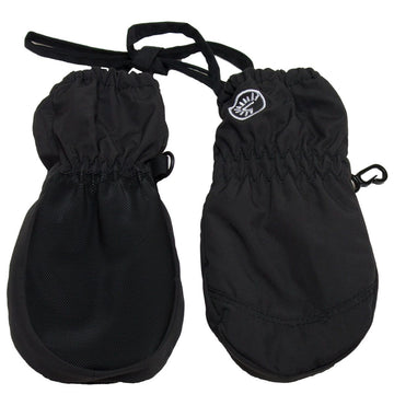Calikids | Waterproof Corded Baby Mitts