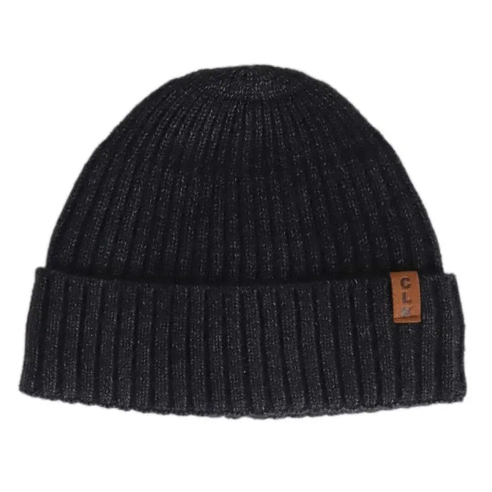 Calikids | Knit Soft Touch Beanie