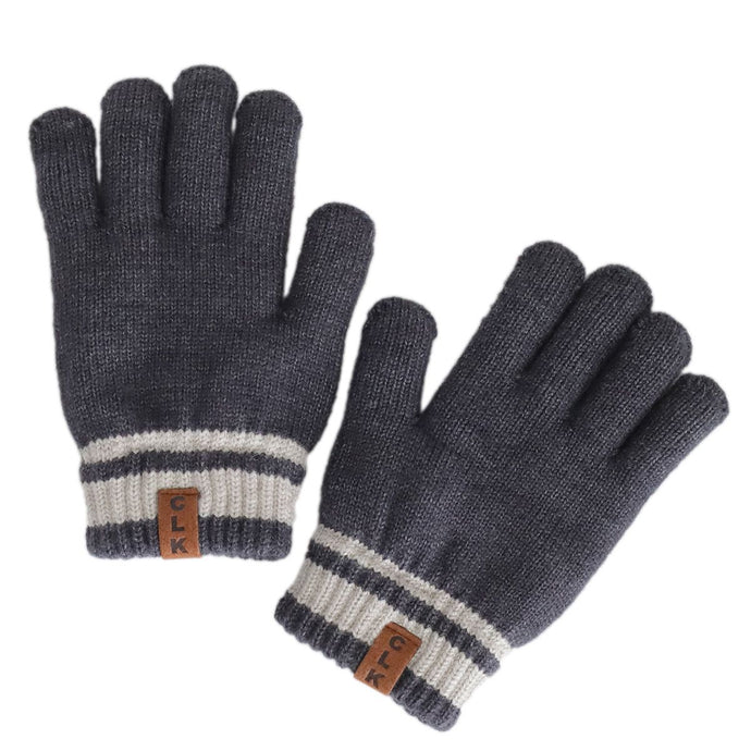 Calikids Knit Gloves