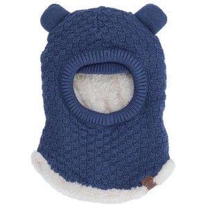 Calikids | Knit Eared Balaclava