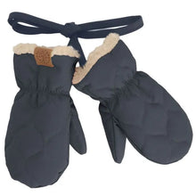 Load image into Gallery viewer, Calikids | Nylon Mittens with Cord