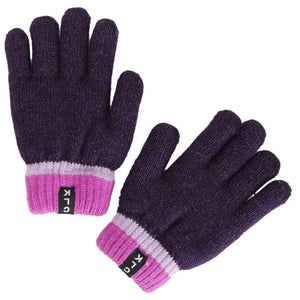 Calikids | Knit Soft Touch Gloves