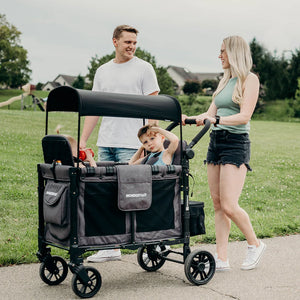 WonderFold | W2 Elite Stroller Wagon