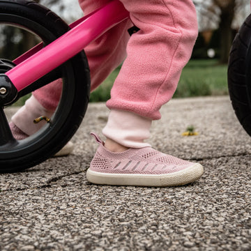 Jan & Jul | Breeze Knit Slip On Shoes