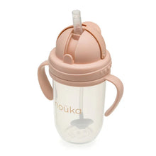 Load image into Gallery viewer, Nouka | Weighted Straw Cup with Removable Handles